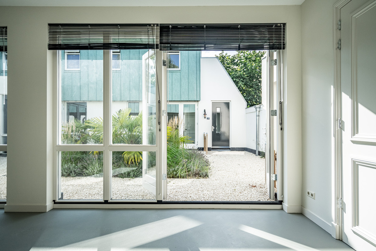 Appartement te koop: Utrechtse Jaagpad 10K, Leiden