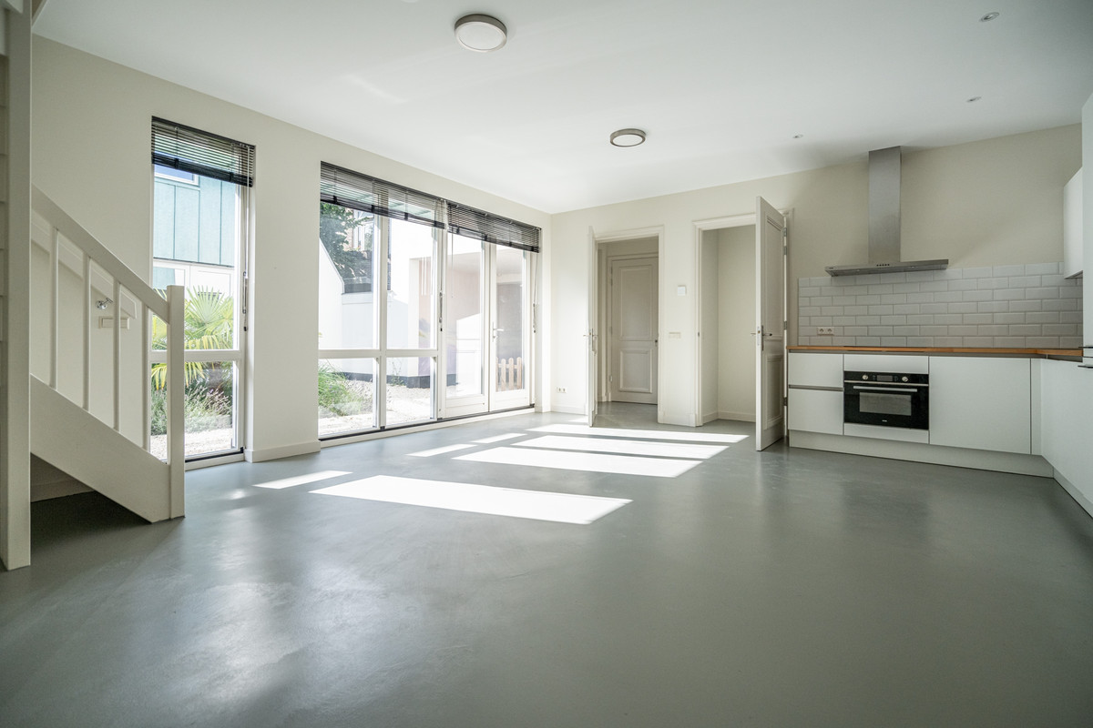 Appartement te koop: Utrechtse Jaagpad 10K, Leiden