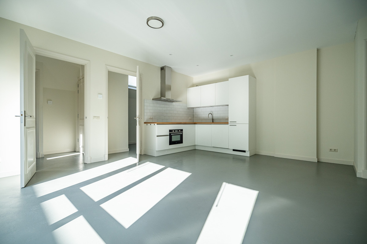 Appartement te koop: Utrechtse Jaagpad 10K, Leiden