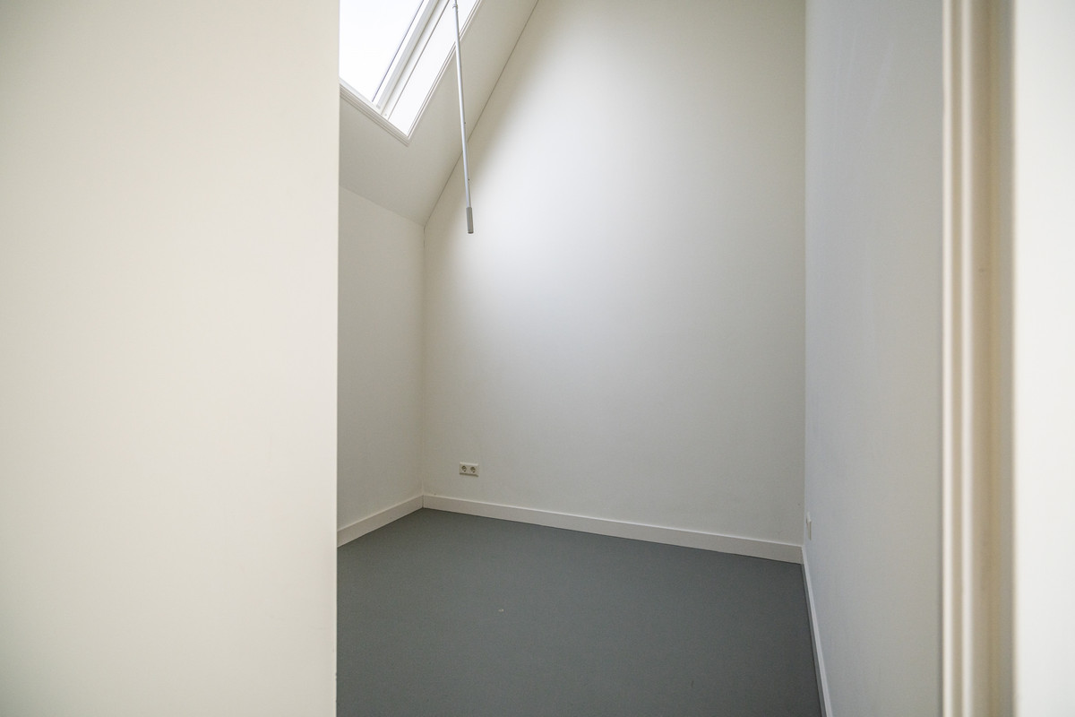Appartement te koop: Utrechtse Jaagpad 10K, Leiden