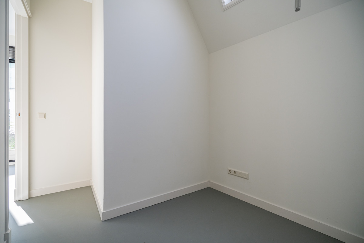 Appartement te koop: Utrechtse Jaagpad 10K, Leiden