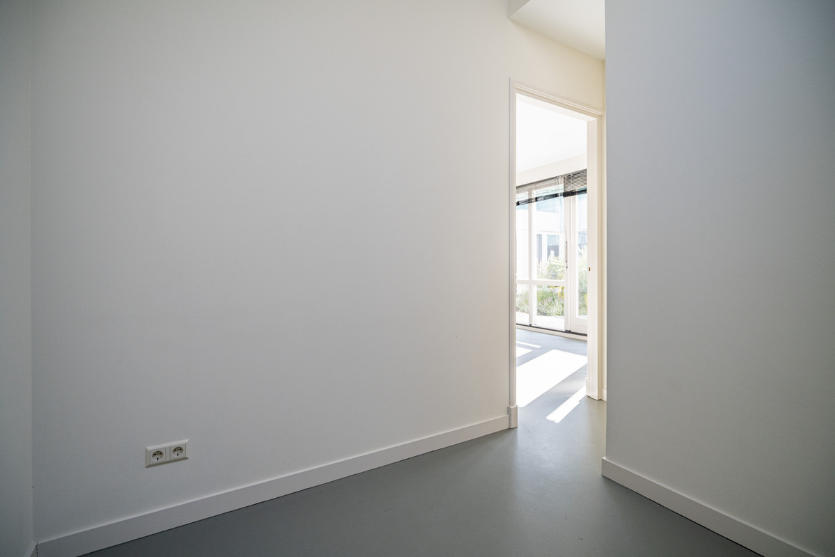 Appartement te koop: Utrechtse Jaagpad 10K, Leiden