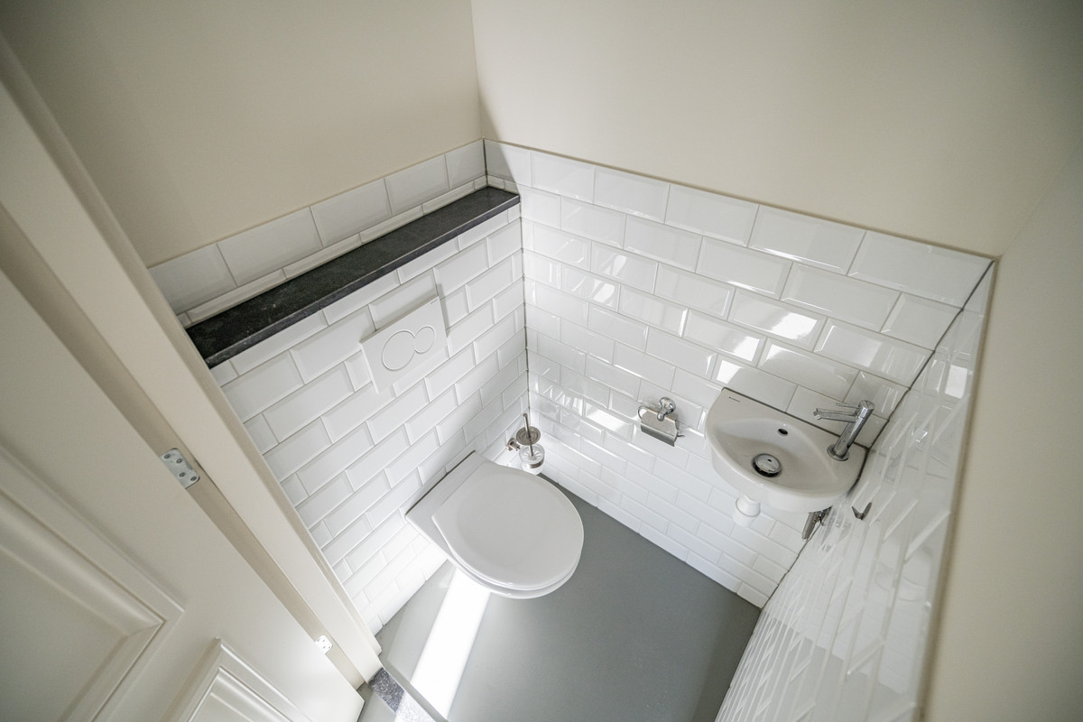 Appartement te koop: Utrechtse Jaagpad 10K, Leiden