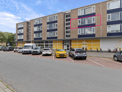 Vinckenhofstraat 96