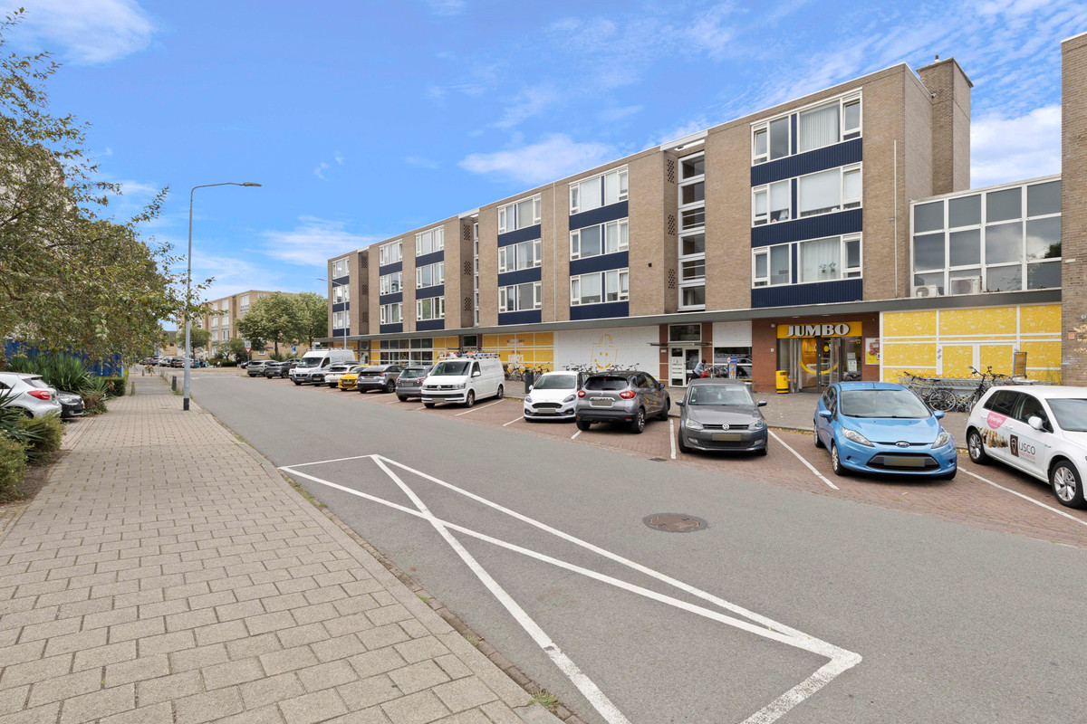 Appartement te koop: Vinckenhofstraat 96, Venlo
