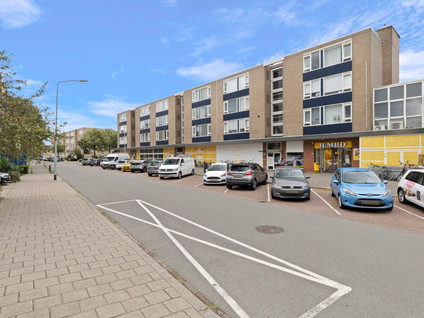 Vinckenhofstraat 96
