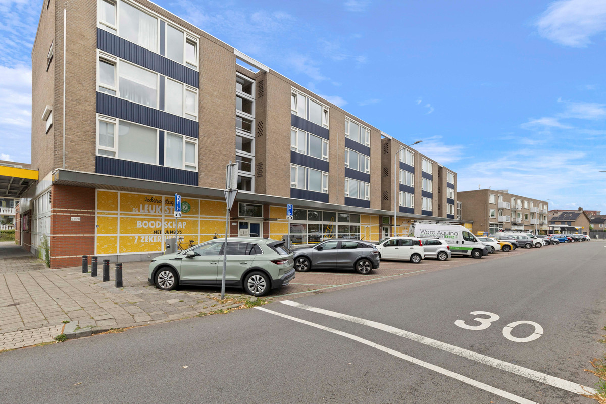 Appartement te koop: Vinckenhofstraat 96, Venlo