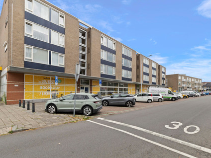 Vinckenhofstraat 96