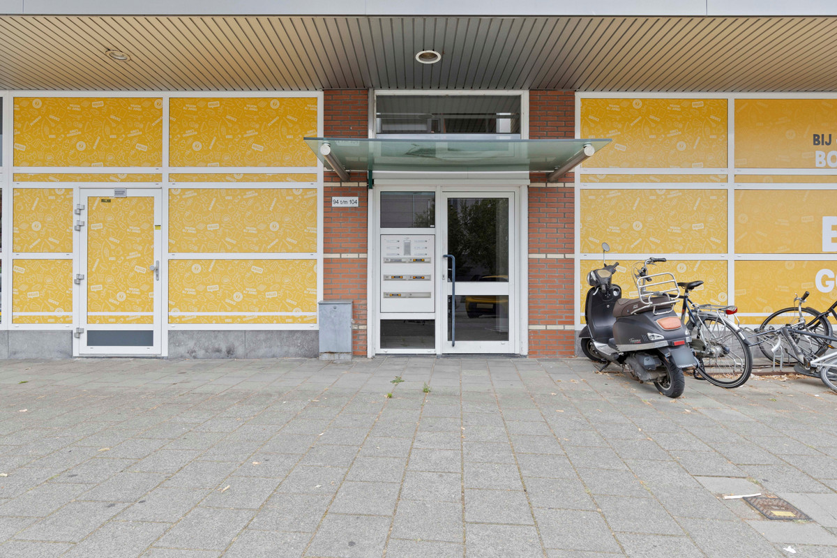 Appartement te koop: Vinckenhofstraat 96, Venlo