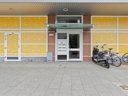 Vinckenhofstraat 96
