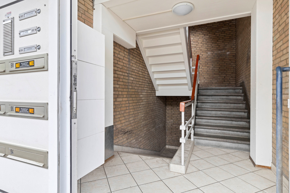 Appartement te koop: Vinckenhofstraat 96, Venlo