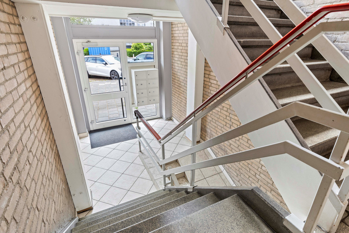 Appartement te koop: Vinckenhofstraat 96, Venlo
