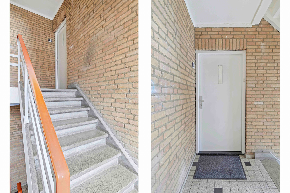 Appartement te koop: Vinckenhofstraat 96, Venlo