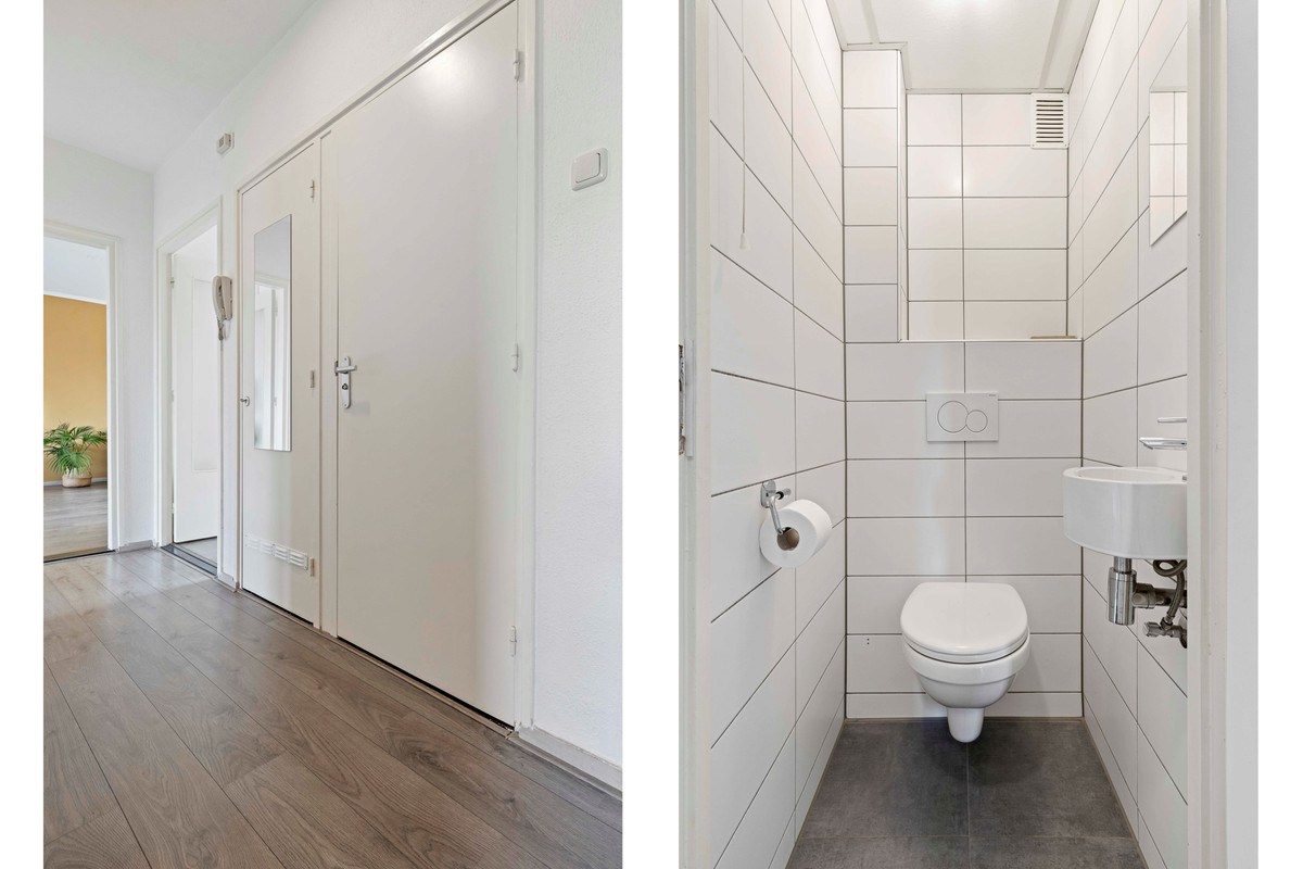 Appartement te koop: Vinckenhofstraat 96, Venlo