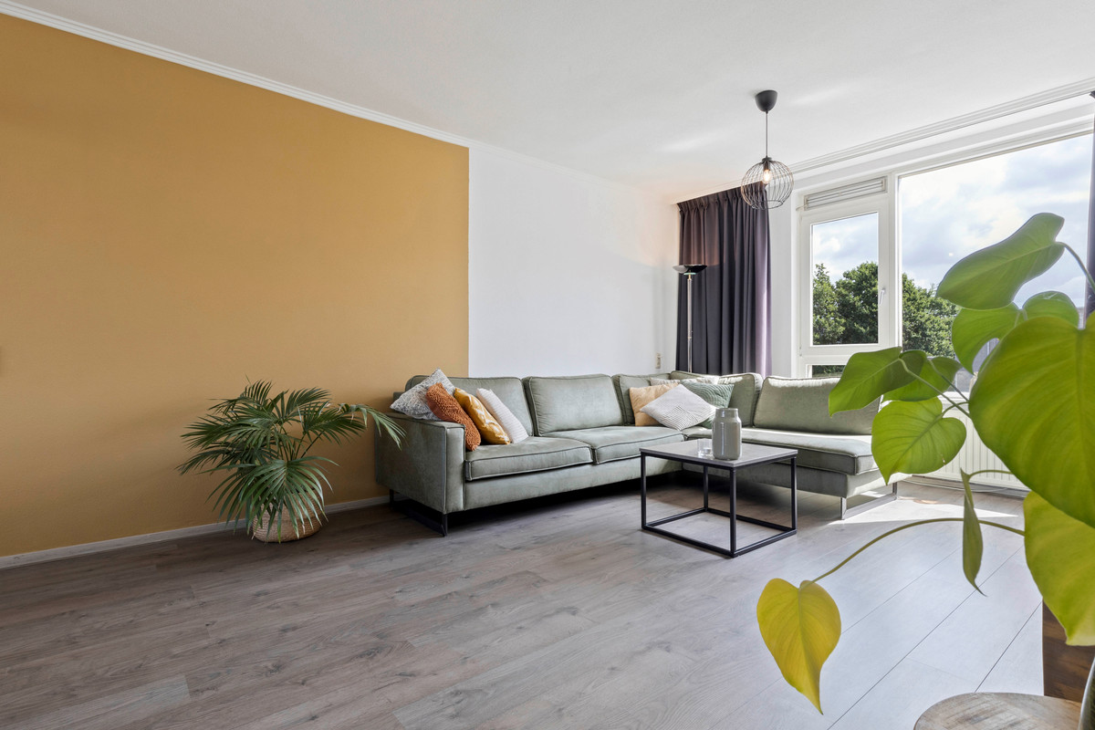 Appartement te koop: Vinckenhofstraat 96, Venlo