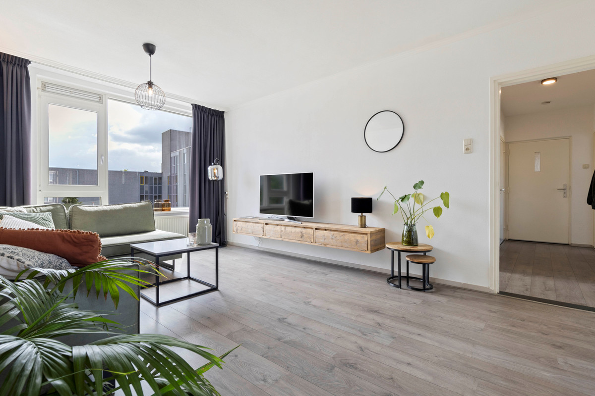 Appartement te koop: Vinckenhofstraat 96, Venlo