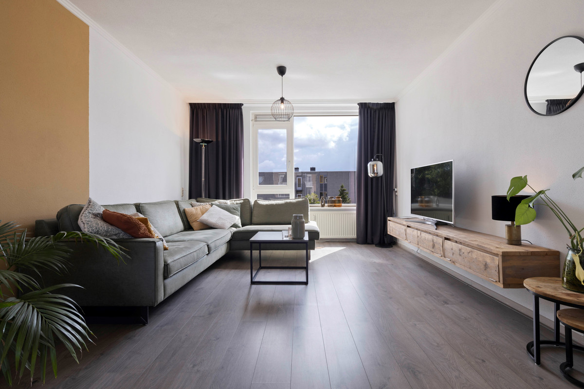 Appartement te koop: Vinckenhofstraat 96, Venlo