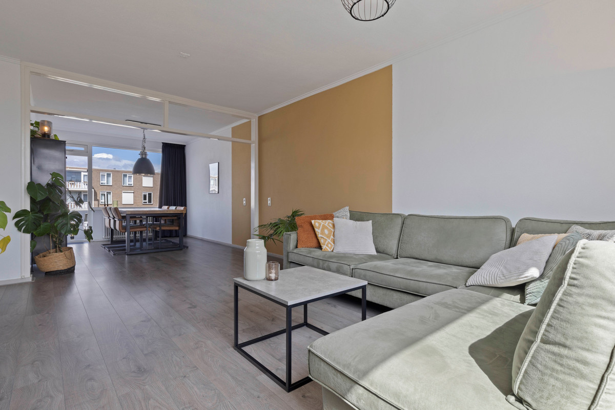 Appartement te koop: Vinckenhofstraat 96, Venlo