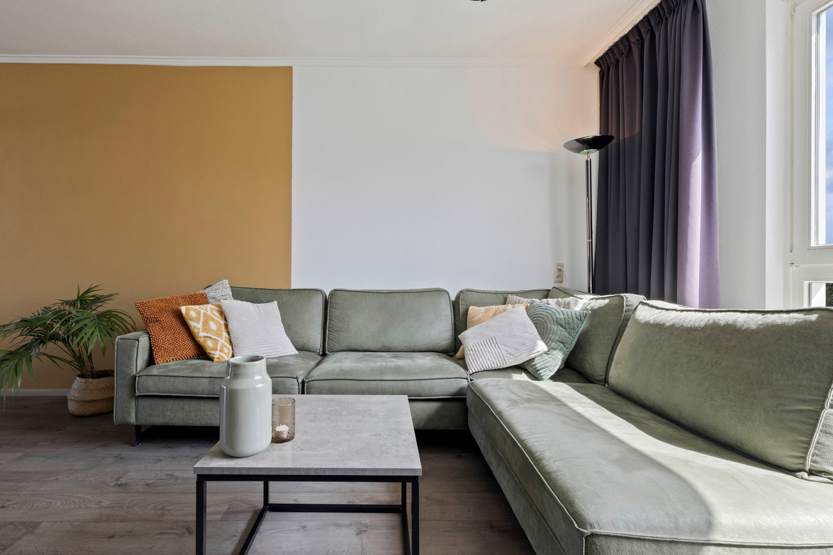 Appartement te koop: Vinckenhofstraat 96, Venlo