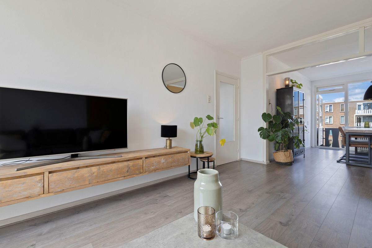 Appartement te koop: Vinckenhofstraat 96, Venlo