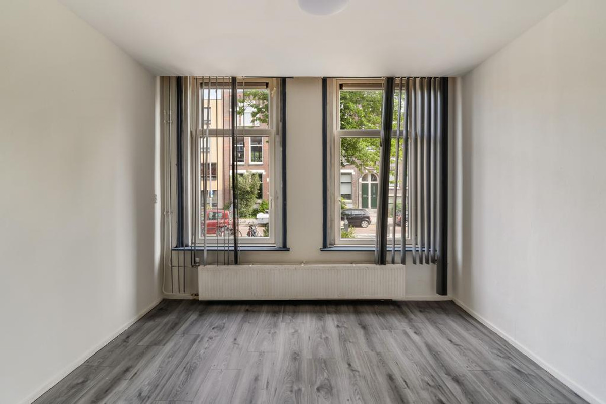 Studio te koop: Schietbaanlaan 74C, Rotterdam