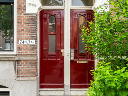 Schietbaanlaan 74C