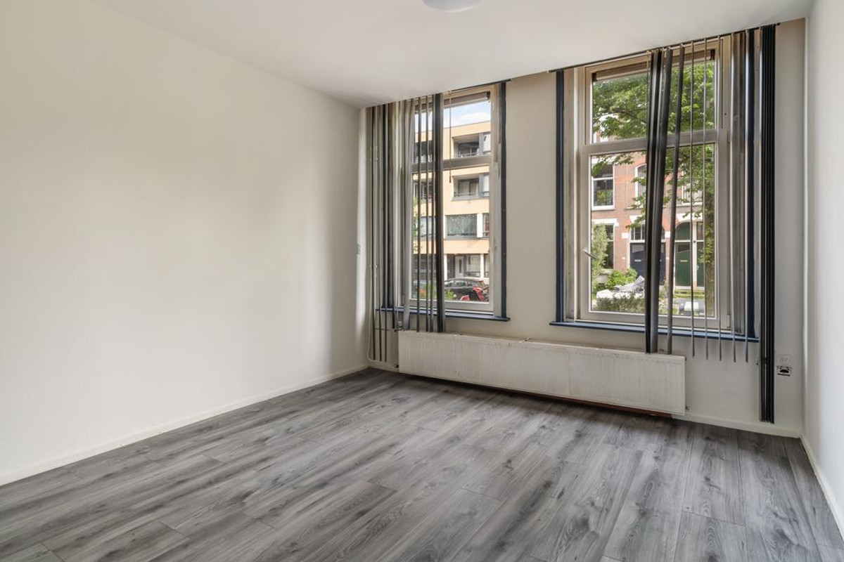 Studio te koop: Schietbaanlaan 74C, Rotterdam