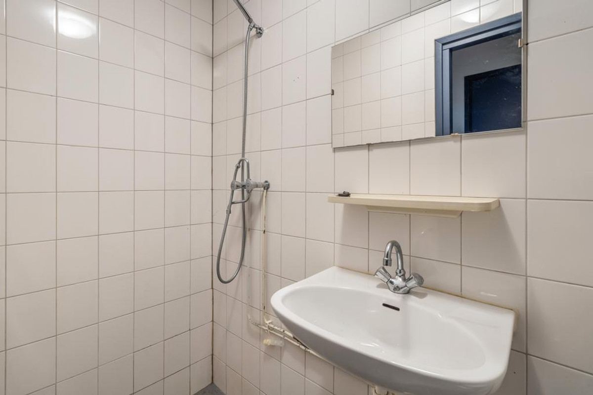 Studio te koop: Schietbaanlaan 74C, Rotterdam