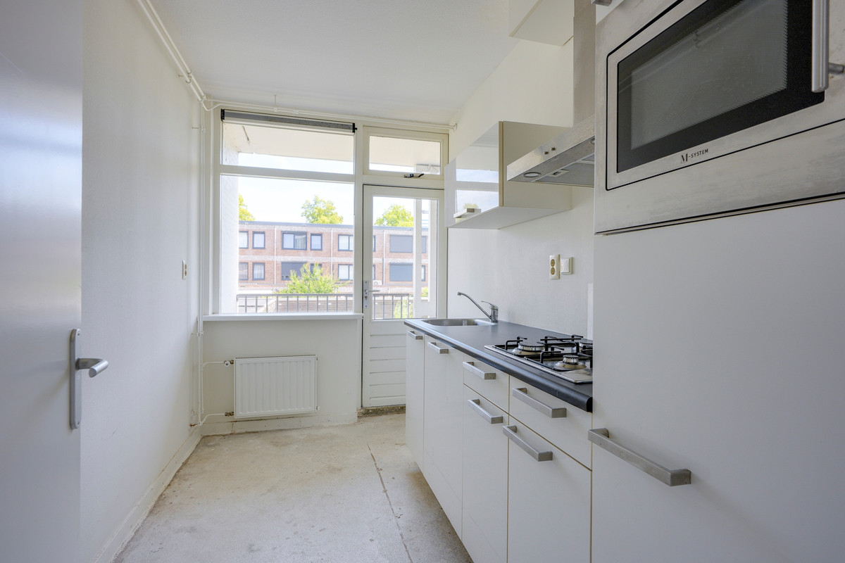 Appartement te koop: Auriollaan 18, Utrecht