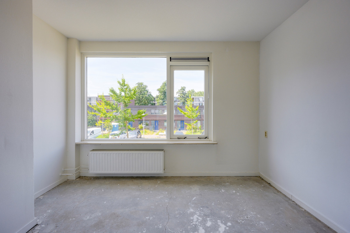 Appartement te koop: Auriollaan 18, Utrecht