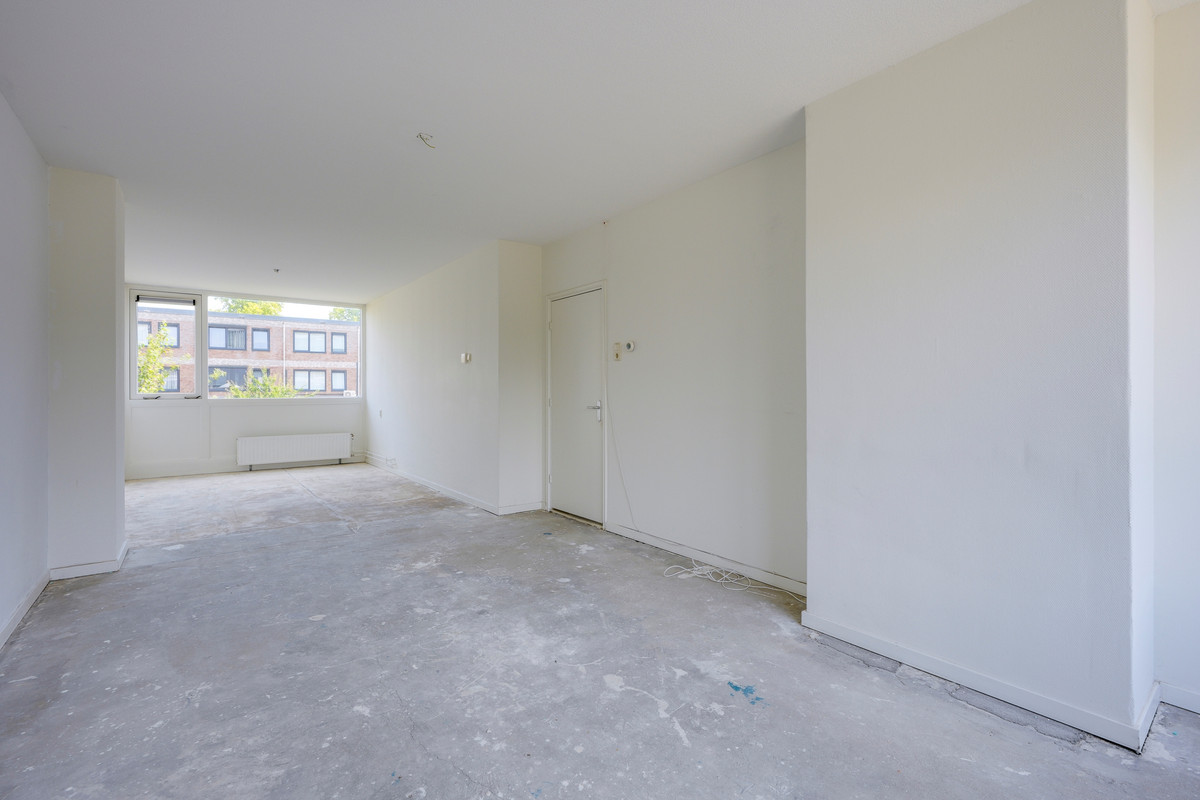 Appartement te koop: Auriollaan 18, Utrecht
