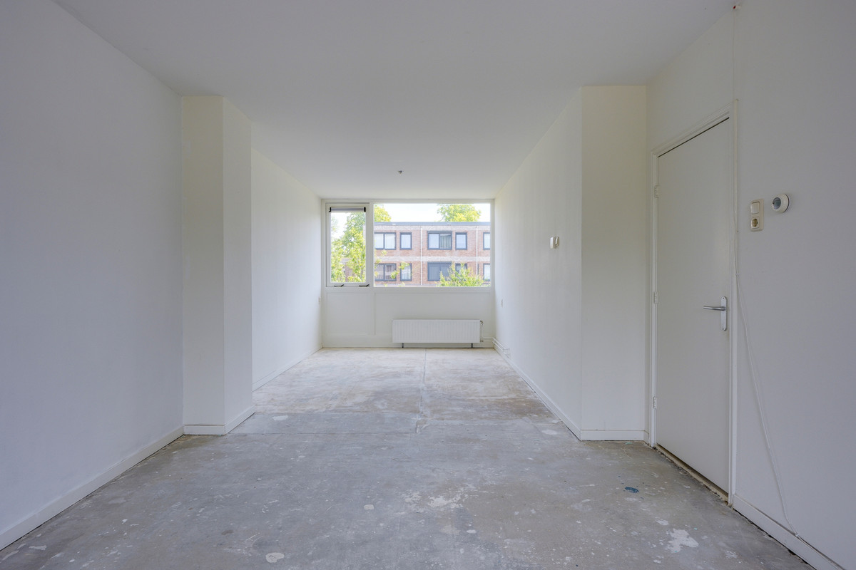 Appartement te koop: Auriollaan 18, Utrecht