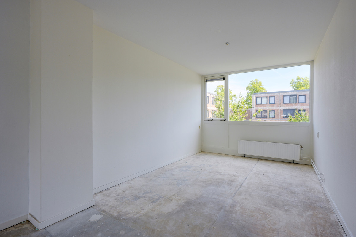 Appartement te koop: Auriollaan 18, Utrecht