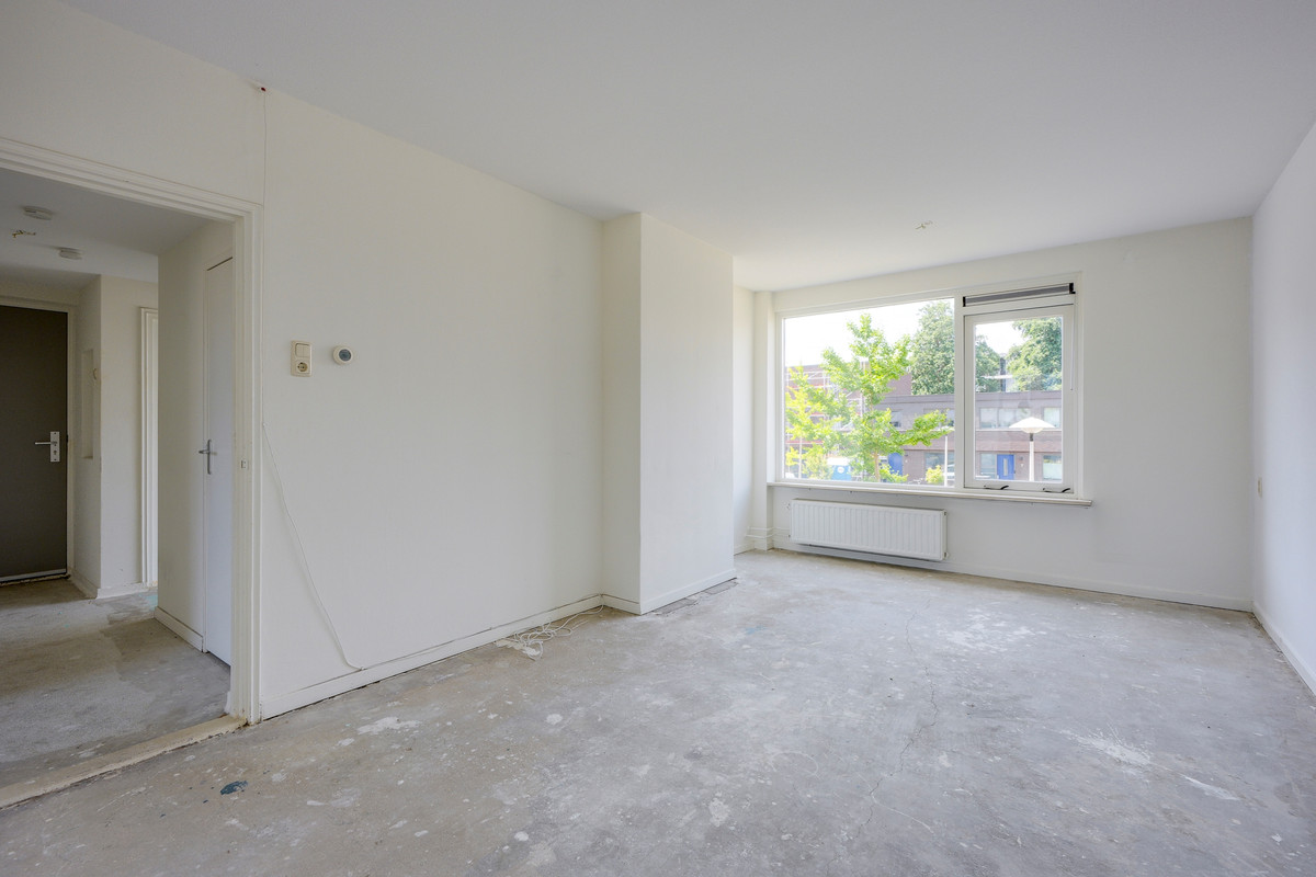 Appartement te koop: Auriollaan 18, Utrecht