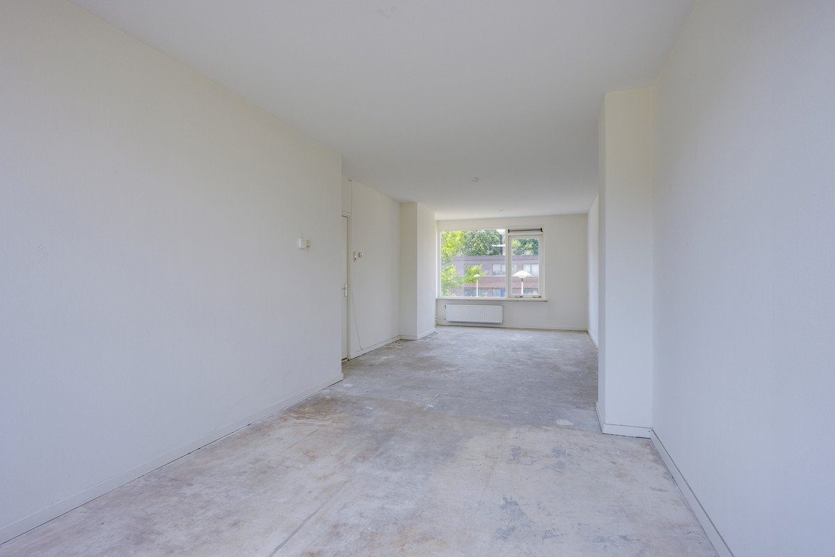 Appartement te koop: Auriollaan 18, Utrecht