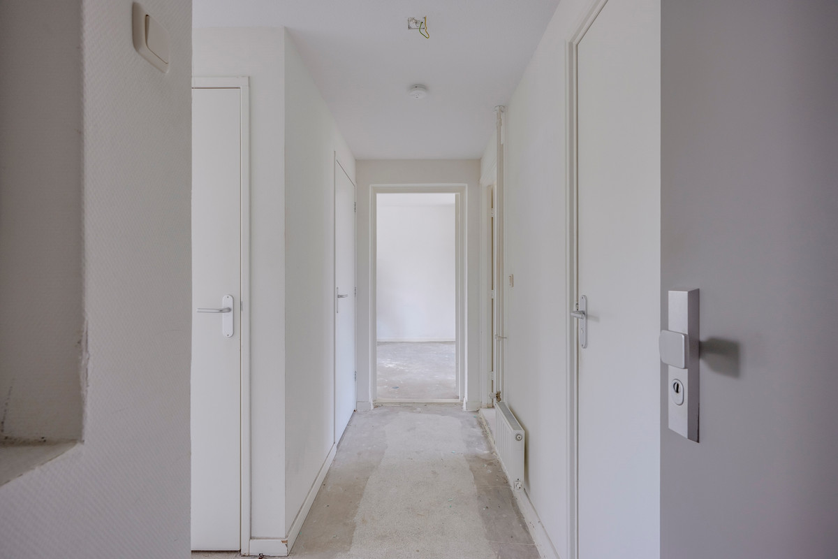 Appartement te koop: Auriollaan 18, Utrecht