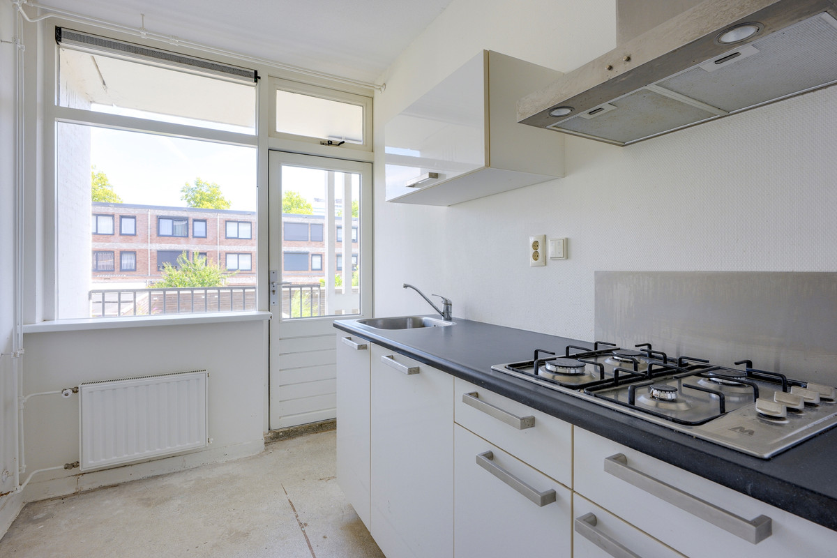 Appartement te koop: Auriollaan 18, Utrecht