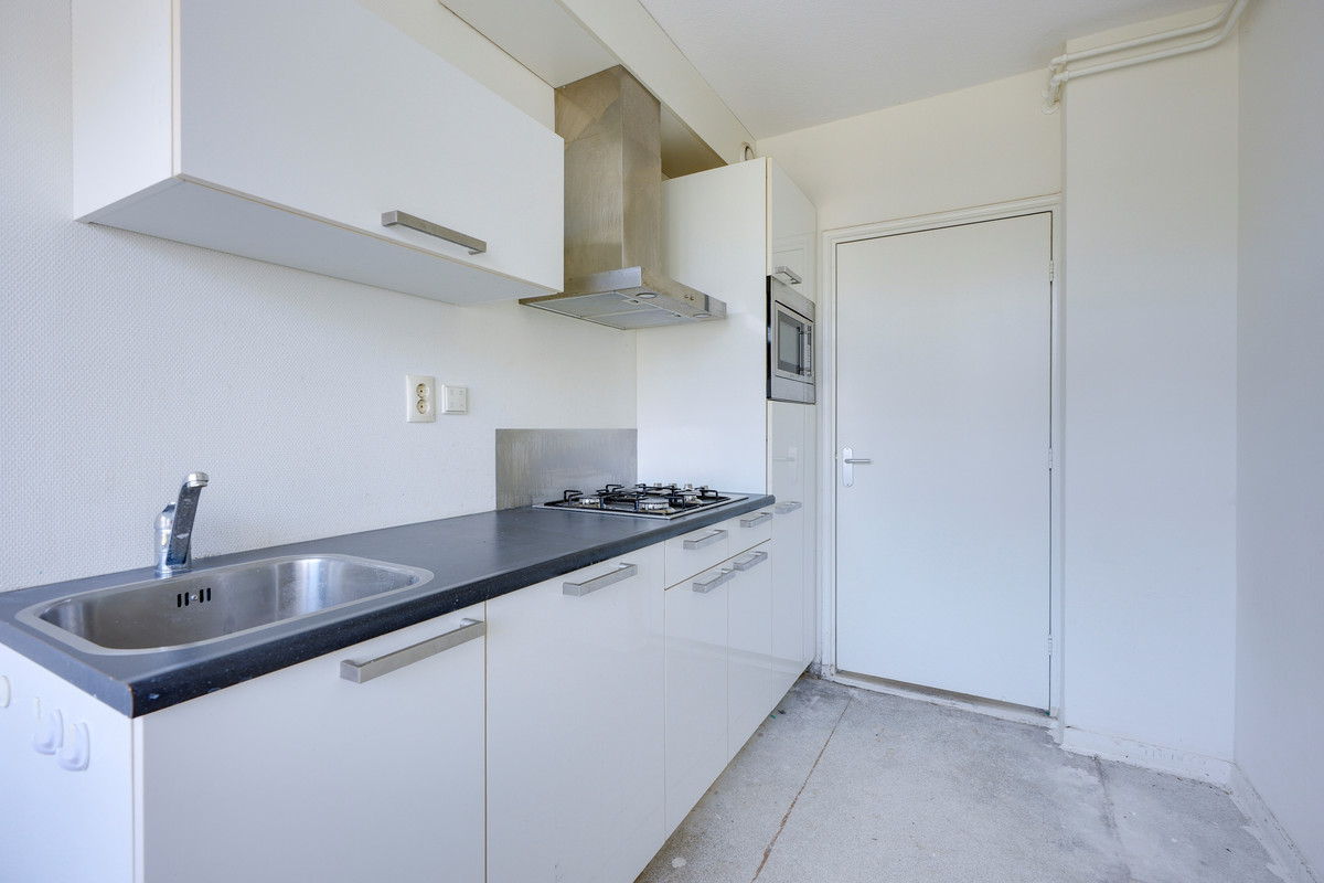 Appartement te koop: Auriollaan 18, Utrecht