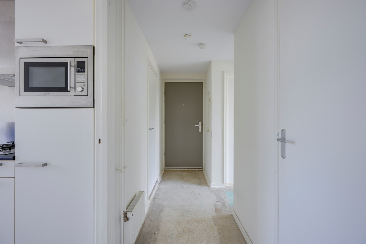 Appartement te koop: Auriollaan 18, Utrecht