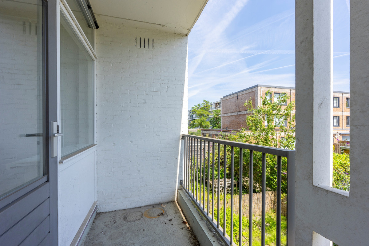 Appartement te koop: Auriollaan 18, Utrecht