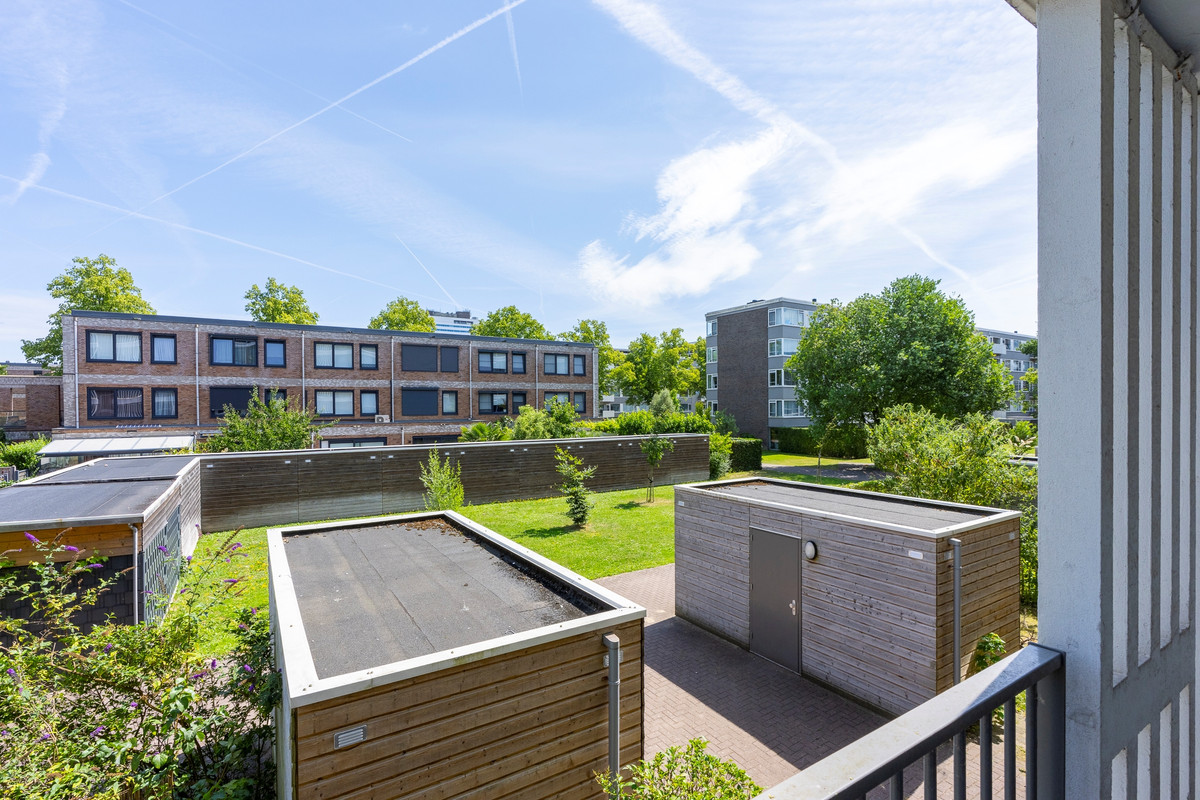 Appartement te koop: Auriollaan 18, Utrecht