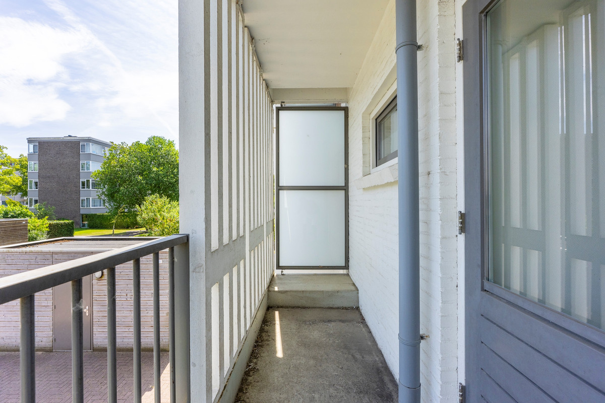 Appartement te koop: Auriollaan 18, Utrecht