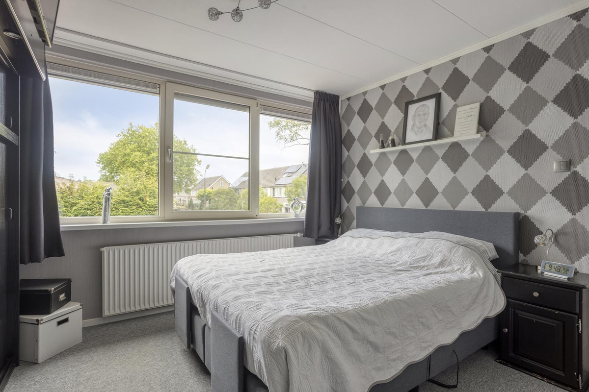 Tussenwoning te koop: Jan Mostaertlaan 46, Heerhugowaard