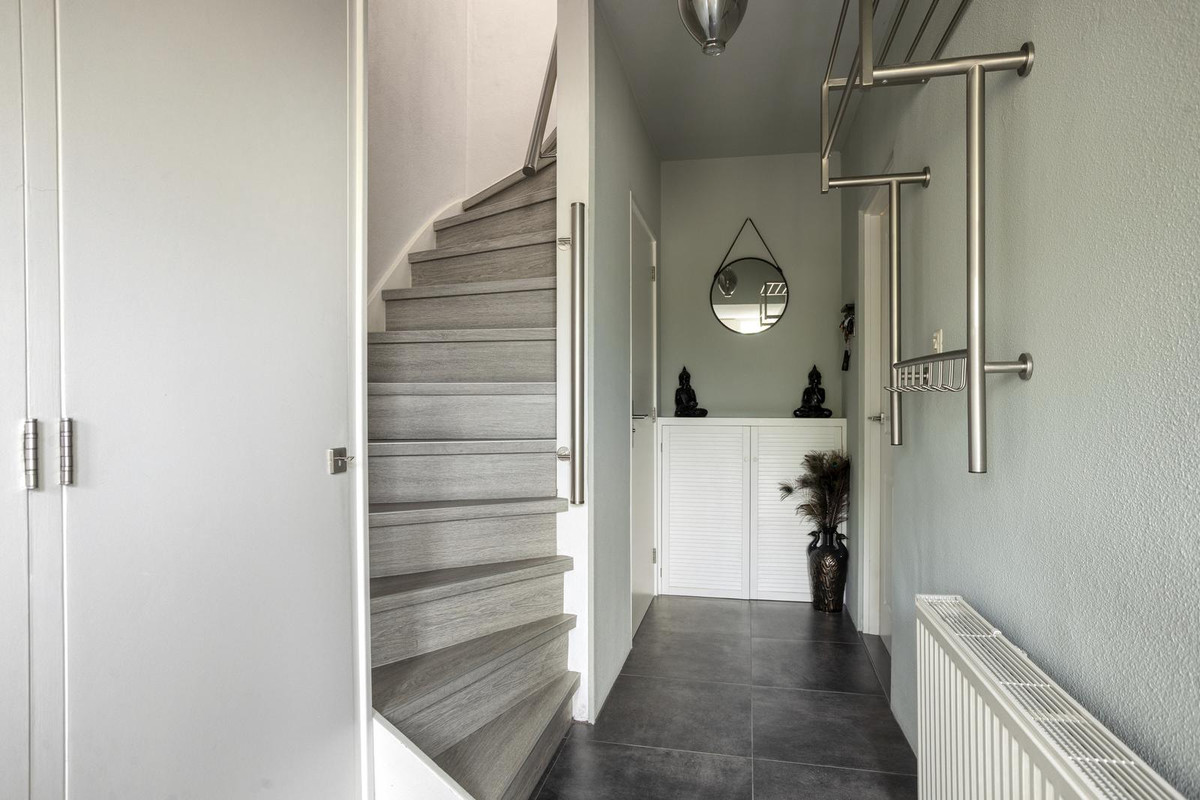 Tussenwoning te koop: Jan Mostaertlaan 46, Heerhugowaard