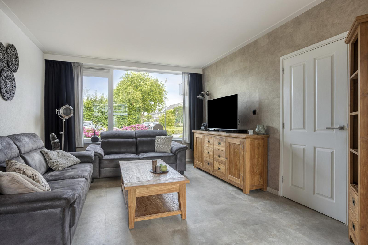 Tussenwoning te koop: Jan Mostaertlaan 46, Heerhugowaard
