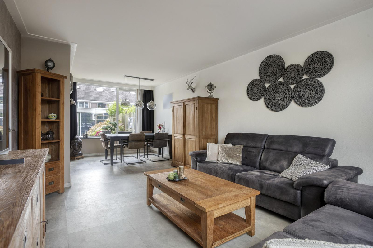 Tussenwoning te koop: Jan Mostaertlaan 46, Heerhugowaard