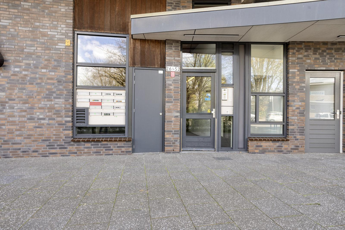 Appartement te koop: Maarten Harpertsz. Trompweg 28, Dordrecht