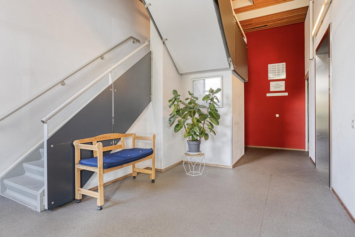 Appartement te koop: Maarten Harpertsz. Trompweg 28, Dordrecht