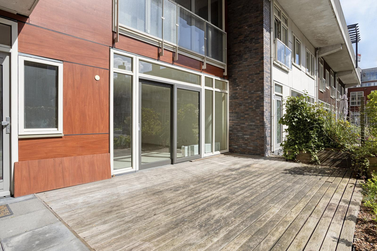 Appartement te koop: Maarten Harpertsz. Trompweg 28, Dordrecht
