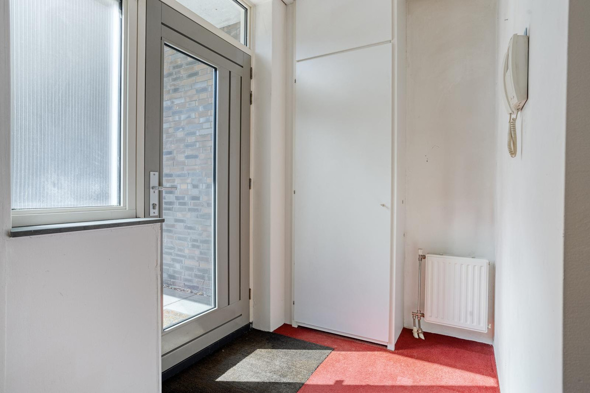 Appartement te koop: Maarten Harpertsz. Trompweg 28, Dordrecht